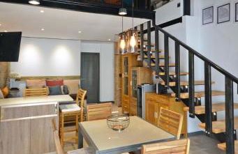 Casita en el Cabañal con Patio - Photo 20