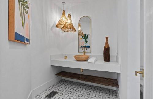 The Bravo Beach Club Tennis, Beach, Basketball, Golf Ultra-luxe Compound by Avantstay - Foto 136