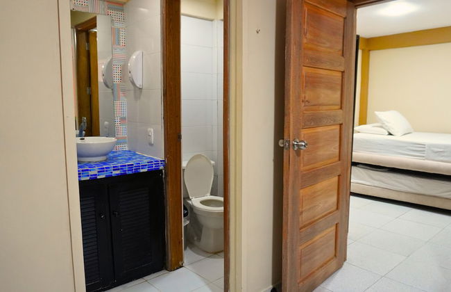 Cabañas Covemar - Foto 66