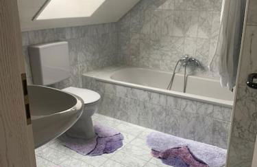 Ruhiges Einzimmer-Apartment - Foto 9