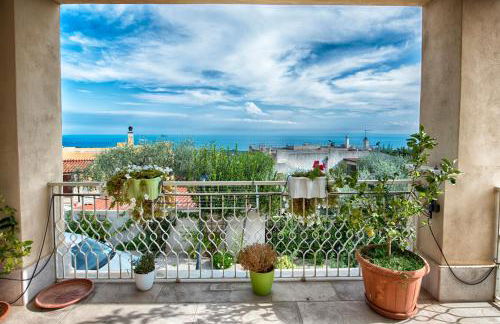 La Finestra sul Mare Locazione Turistica - Foto 11