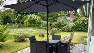 Urlaub in unserem „kleinen Haus“ - Foto 2