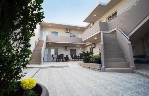 Naiades Luxury Apartments - Foto 59