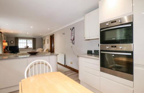 Miswells Cottages - Lake View - Foto 8