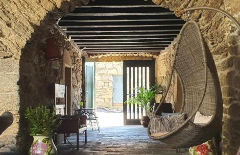 Casa Grande de Cristosende - Foto 53