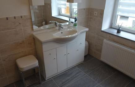 Ferienwohnung Erzgebirgswohnung Götze - Foto 43