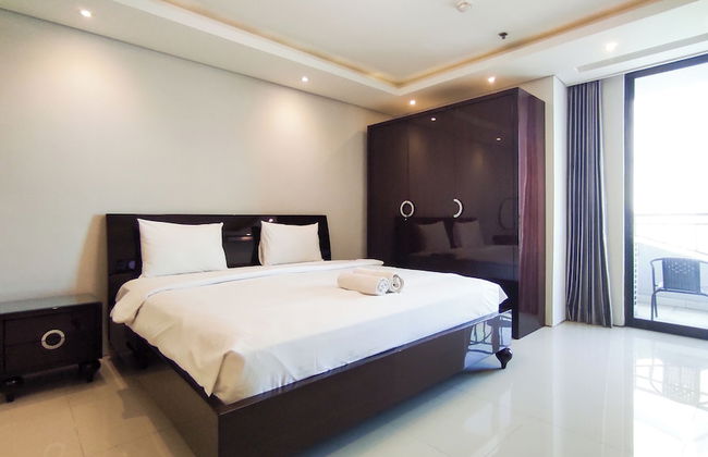 Premium and Restful 3BR in City Center at Kondominium Regensi Apartment - Foto 5