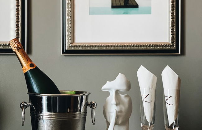 Hotel ZaZa Dallas - Foto 3