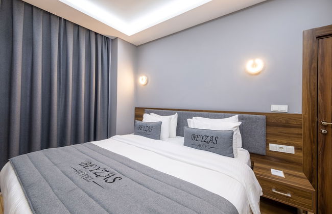 Beyzas Hotel & Suites - Foto 20