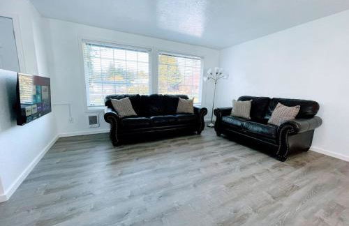 The Sitka Spruce House - Foto 6