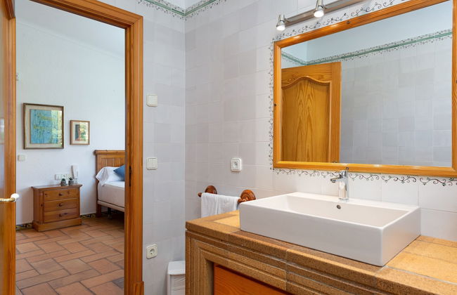 Mulholland Villa in Mallorca - Foto 23