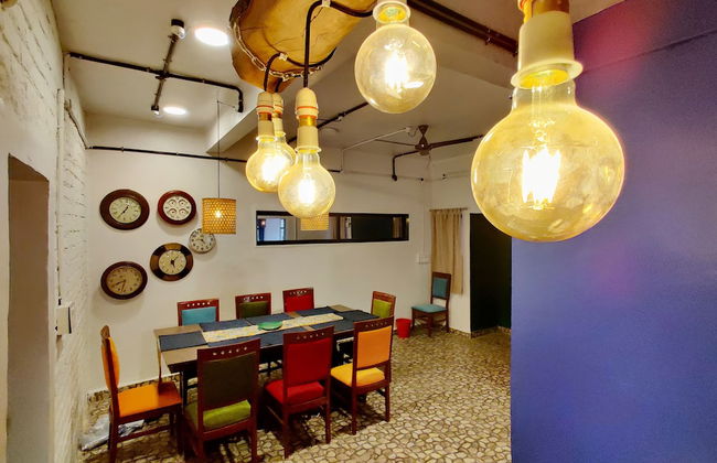 Lakeside Boheme Inn - Foto 25