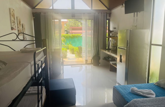 Villas Cabuya Beach & Forest - Foto 24