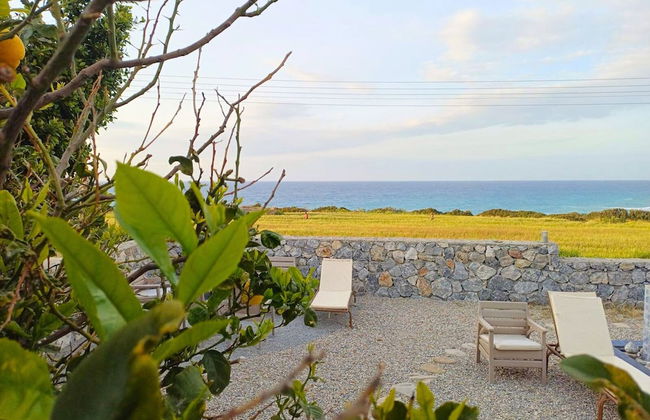 Luxurious Villa With Breathtaking Seaview - Foto 17