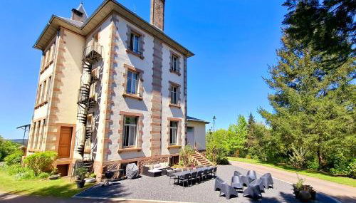 Château Robert - Foto 2