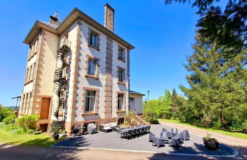 Château Robert - Foto 2