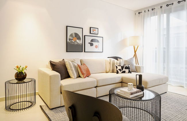 2 Beds Brand New Apt In Al Wasl Jumeirah - Photo 26