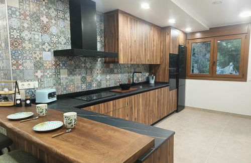 Casa Rural Del Valle Estrecho - Foto 8