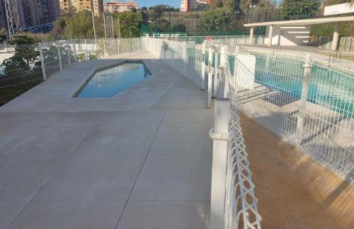 Apartamento Wellingtonia Estepona - Foto 5