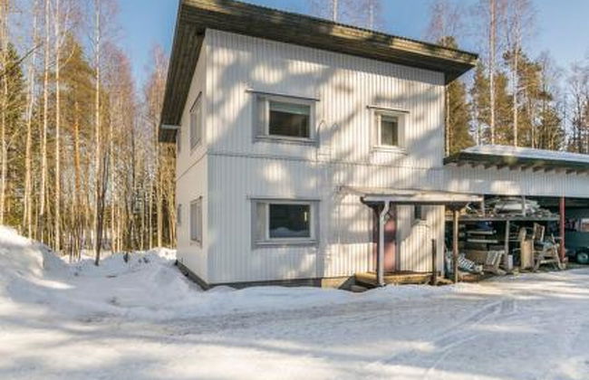 Halmesaari - Foto 20