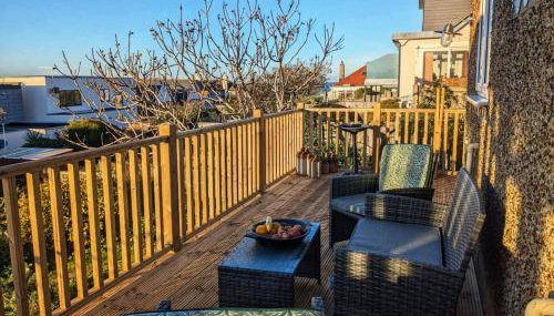 The Sea and The Sky - Foto 3