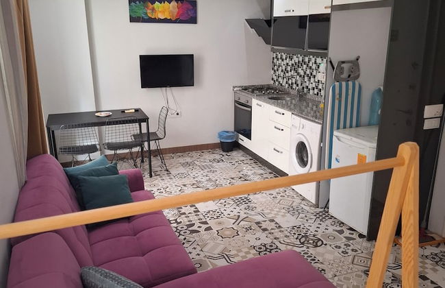 The Nar Suit & Apart - Photo 36