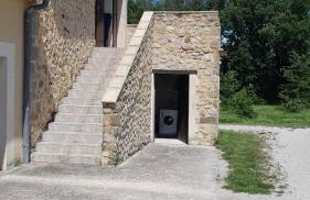 maisonnette le cabanon - Foto 28