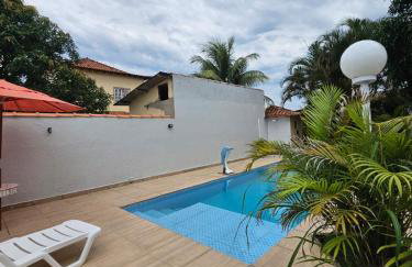 Casa com piscina - Foto 7
