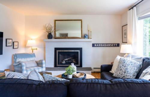 Beachwood of Narragansett - Foto 1