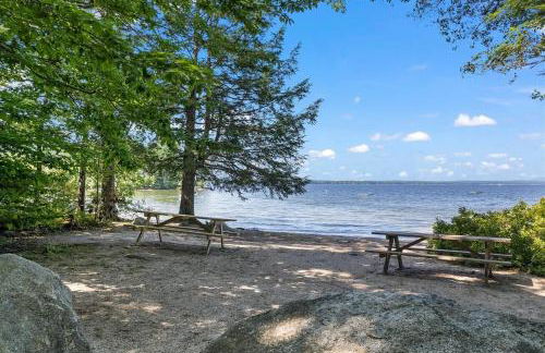 UNUSUAL LATITUDE LIMIT 7 cottage - Foto 28