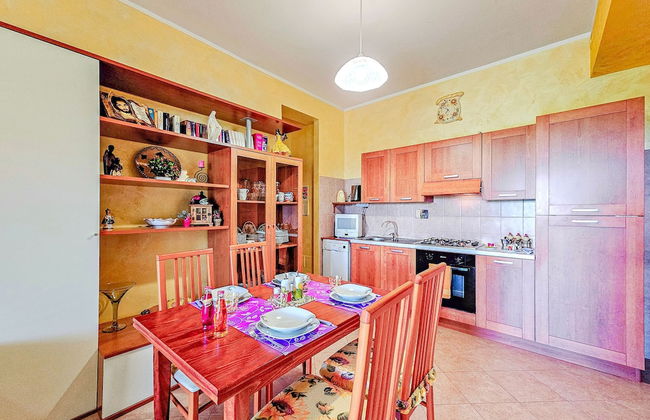 Home Rose Montepulciano Route - Foto 4