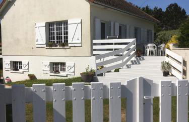 Belle villa la galinoche - Foto 1