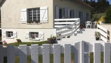 Belle villa la galinoche - Foto 1