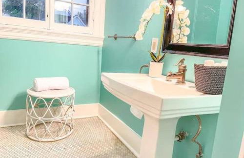 Historic Gem in Downtown Little Rock, Near Convention Center - Foto 51