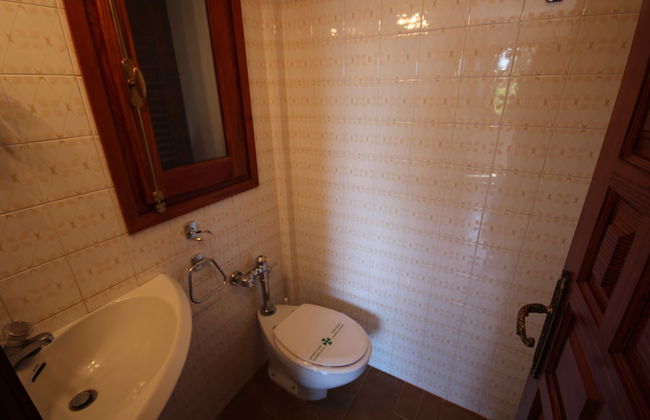 Only 100m to the Beach! Spacious Villa With Private Pool - 12 People - Foto 21