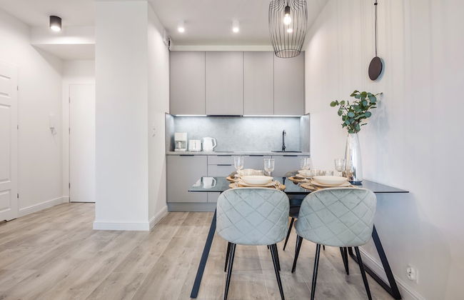 Apartamenty Sun & Snow GEA ECO - Photo 53