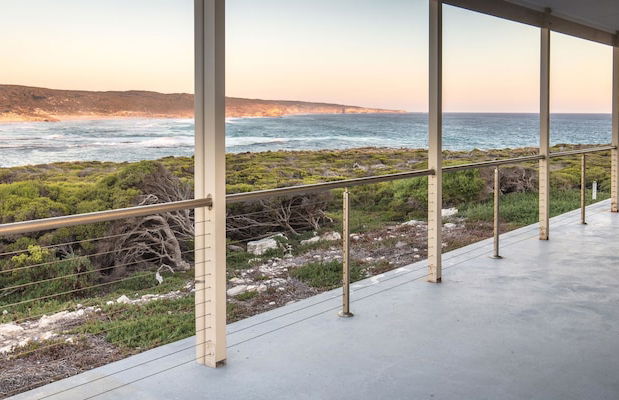 Hanson Bay Wildlife Sanctuary and Cabins - Photo 12