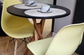 Studio Novo na Lapa, Centro do Rio de Janeiro ao lado do metrô, Arcos da Lapa, escadaria selarón - Foto 7