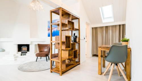 Centerapartments Tonhallenstraße - Foto 4