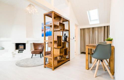 Centerapartments Tonhallenstraße - Foto 4