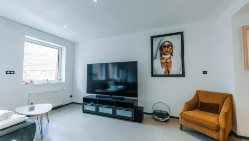 Grand appartement rez de jardin - Foto 5