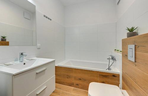 Comfort Apartments Dolny Sopot - Photo 148