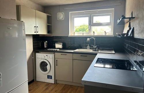 Cosy Chichester Apartment - Foto 8