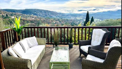 Villa Robinson Belvedere - Foto 2