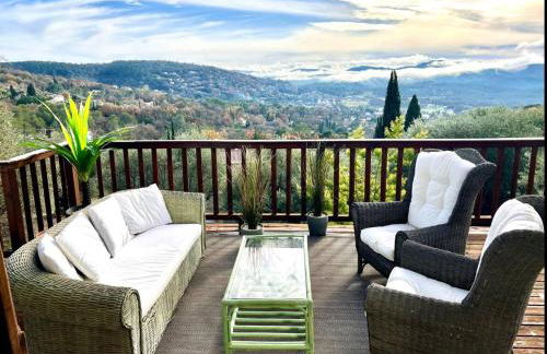 Villa Robinson Belvedere - Foto 2