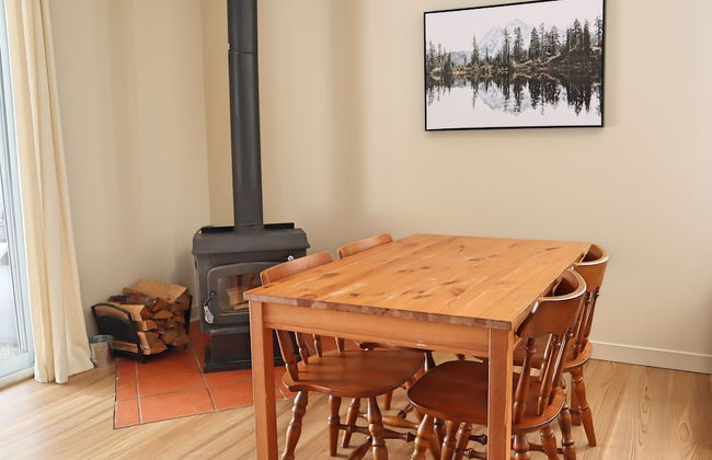 Lakepoint Cottage Resort - Foto 48