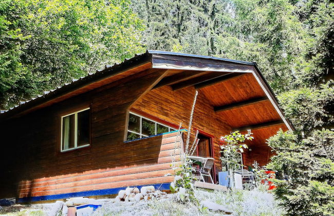 Ortho Hideaway With Garden - Foto 19