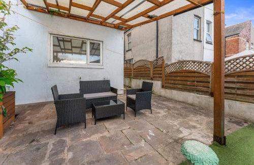 The Royal Stay at Queens Hill Sleeps 10 - Foto 6