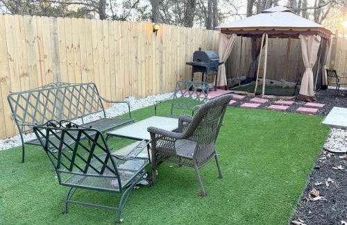 Cozy Home In Lawrenceville - Foto 15