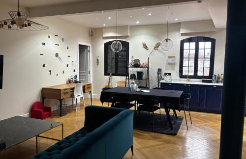 Apartment with terrace Mérignac - Foto 1